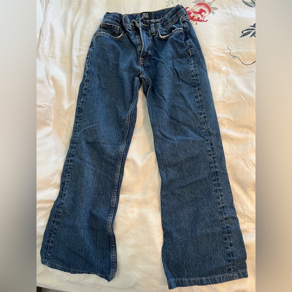 BDG jeans